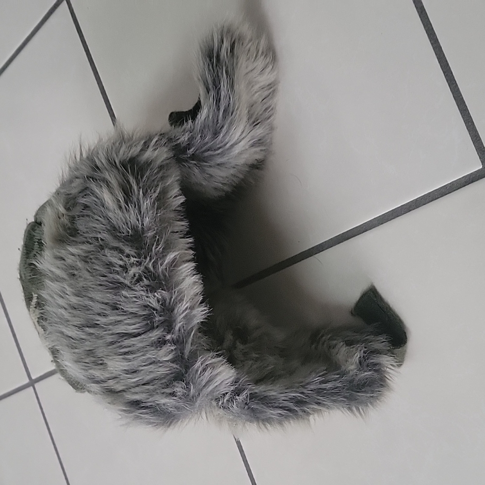 Kids winter hat